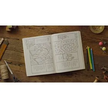 The Biggest Story Bible Activity Book