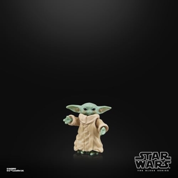 STAR WARS IG-12 & Grogu Deluxe Action Figure 2-Pack