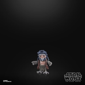 STAR WARS IG-12 & Grogu Deluxe Action Figure 2-Pack