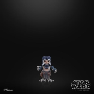 STAR WARS IG-12 & Grogu Deluxe Action Figure 2-Pack