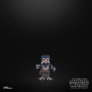 STAR WARS IG-12 & Grogu Deluxe Action Figure 2-Pack