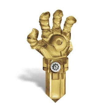 Skylanders Trap Team Tech Trap for Capturing Villains