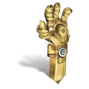 Skylanders Trap Team Tech Trap for Capturing Villains