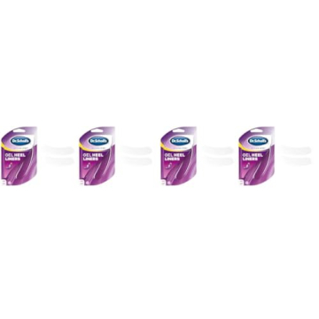 Dr. Scholl's Stylish Step Gel Heel Liners, 1 Pair - One Size fits All