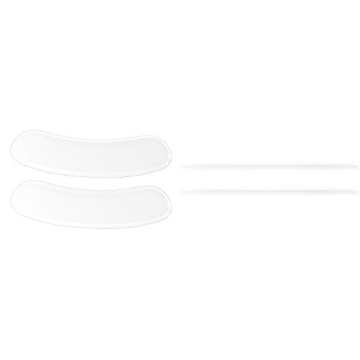 Dr. Scholl's Stylish Step Gel Heel Liners, 1 Pair - One Size fits All