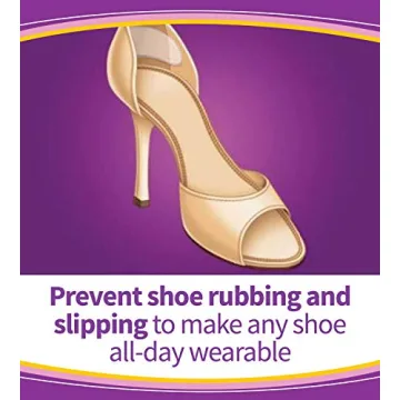 Dr. Scholl's Stylish Step Gel Heel Liners, 1 Pair - One Size fits All