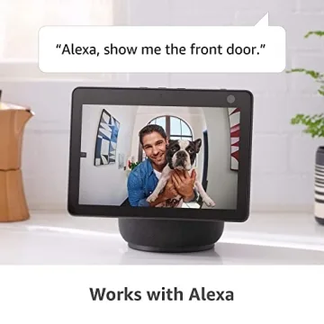 Smart HD Video Doorbell with 2-Way Talk Easy Installation