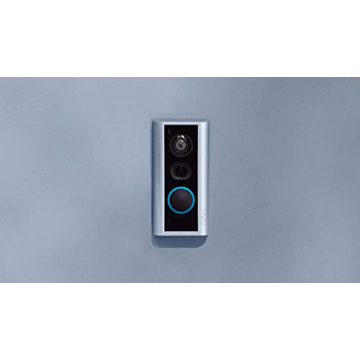 Smart HD Video Doorbell with 2-Way Talk Easy Installation