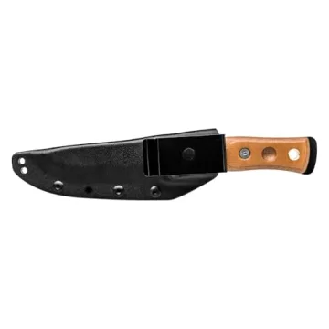 Tops Knives Fieldcraft Fixed Blade - Bushcraft Essential