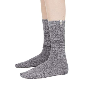 UGG Cozy Women's Ribbed Slouchy Crew Socks Nightfall