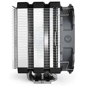 Cryorig H5 Ultimate Efficient CPU Cooler for Gamers