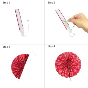 Jofan Christmas Hanging Decorations for Festive Celebrations