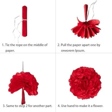 Jofan Christmas Hanging Decorations for Festive Celebrations