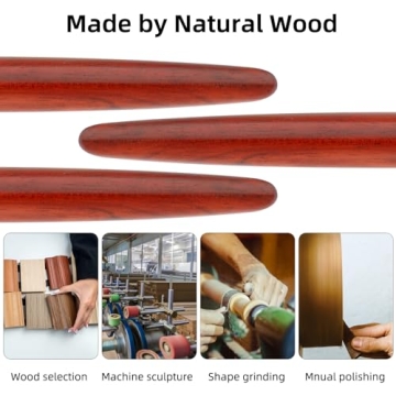 cobee Wooden Fountain Pen - Luxury Writing Tool for Calligraphy