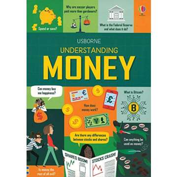 Understanding Money: A Guide to Financial Literacy for All Ages