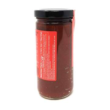 Mother-In-Law's Kimchi Fermented Chile Paste, 10 Ounce