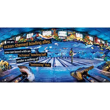 Explore the Ocean with Weird But True! Ocean