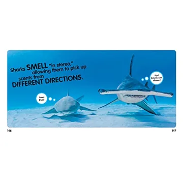 Explore the Ocean with Weird But True! Ocean