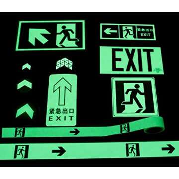 VViViD Glow in The Dark Pigment Powder 30g Yellow Green