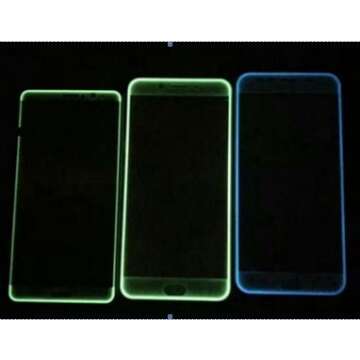 VViViD Glow in The Dark Pigment Powder 30g Yellow Green