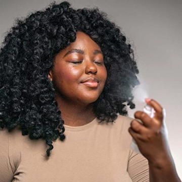 Mario Badescu Setting Facial Spray Mist with Aloe & Coconut Water, Refreshing and Hydrating Makeup Spray, Alcohol, Fragrance, Dye & Sulfate Free