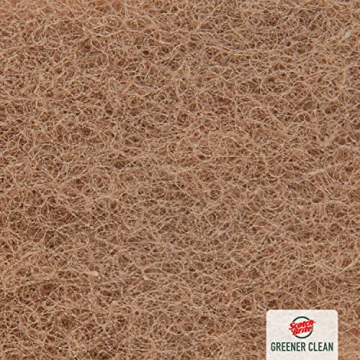 Eco-Friendly Scotch-Brite Greener Clean Scrub Sponges