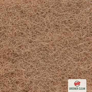 Eco-Friendly Scotch-Brite Greener Clean Scrub Sponges