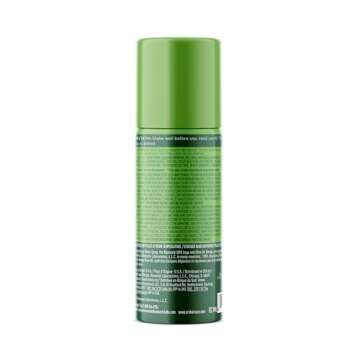 ORS Olive Oil Nourishing Sheen Spray Infused with Coconut for Restorative Shine