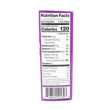 Kracie Popin Cooking DIY Candy Ramen Kit, 1.1 Ounce