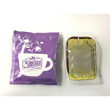 3:15pm Brown Sugar Milk Tea with Konjac Jelly, 33.86oz