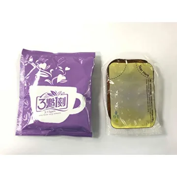3:15pm Brown Sugar Milk Tea with Konjac Jelly, 33.86oz
