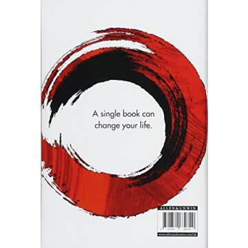 The Courage to Be Disliked: Embrace Happiness, Change Life