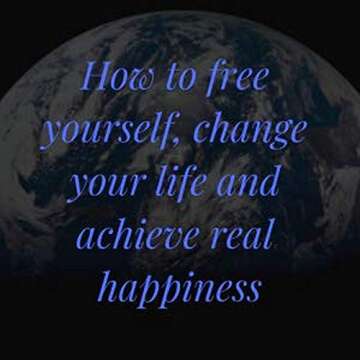 The Courage to Be Disliked: Embrace Happiness, Change Life