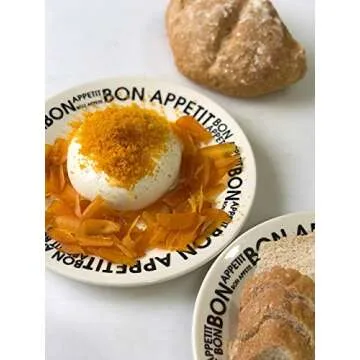 Bottarga Gold - Premium Dried Mullet Roe