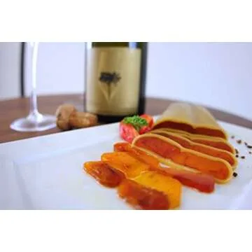 Bottarga Gold - Premium Dried Mullet Roe