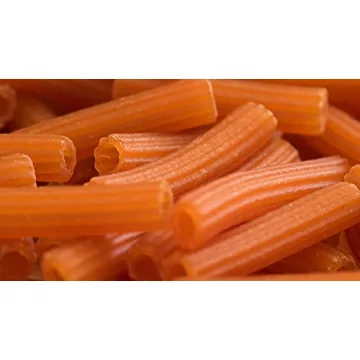 Nutritious Gluten-Free Red Lentil Pasta - Trader Joe's