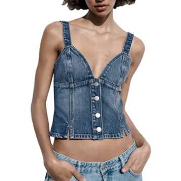 Summer Off Shoulder Women's Strapless T-Shirt Top – Ultimate Summer Staple