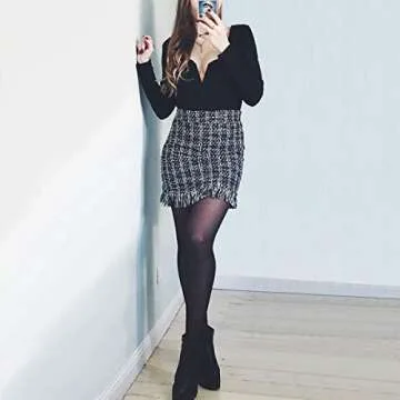 Women's Sexy Low Cut Bodysuit for Every Occasion