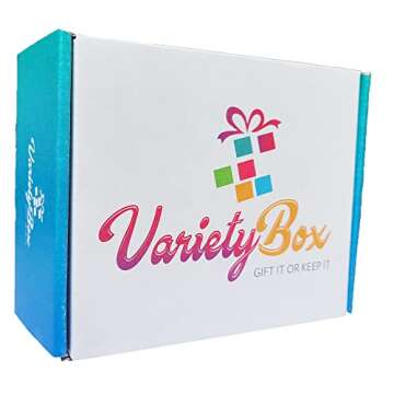 YumEarth Halloween Candy Organic Gummy Fruits, Giggles 10 Snack Packs Per Bag 2 Pack With Variety Box Mints