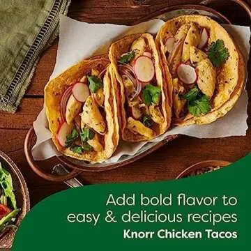 Chicken Flavor Bouillon For Sauces, Soups and Stews Granulated Fat and Cholesterol Free 7.9 oz - Pack of 2