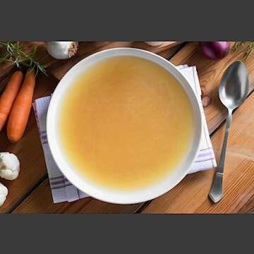 Chicken Flavor Bouillon For Sauces, Soups and Stews Granulated Fat and Cholesterol Free 7.9 oz - Pack of 2