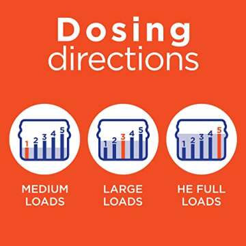 Tide Ultra Oxi Liquid Laundry Detergent, HE Compatible, 74 loads, 105 fl oz