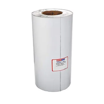 EternaBond 12" x 10' White Mobile Home RV Repair Tape - Ultimate Leak Solution