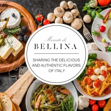 Frantoi Cutrera Italian Capers in Sea Salt - Gourmet Flavor