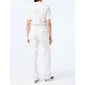 Stylish Women's Flex Coveralls by Dickies - Comfort & Functionality
