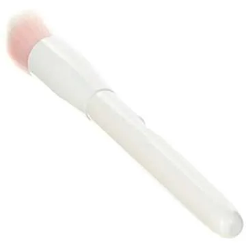 wet n wild foundation Brush Small blending Brush, For Natural Airbrushed Look, For Liquid, Cream, Powder Makeup