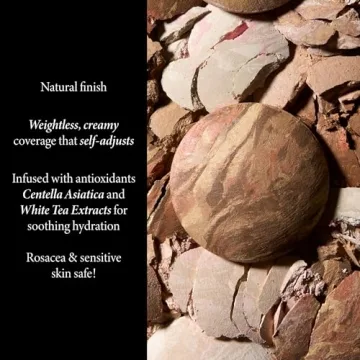 Baked Balance-n-Brighten Lightweight Powder Foundation