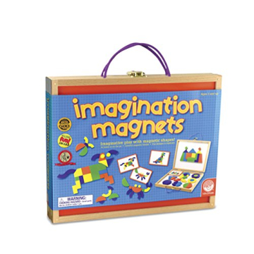 MindWare Imagination Magnets for Creative Kids