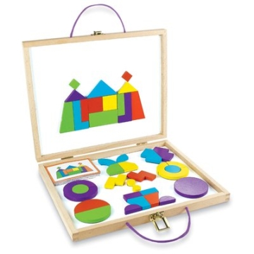 MindWare Imagination Magnets for Creative Kids