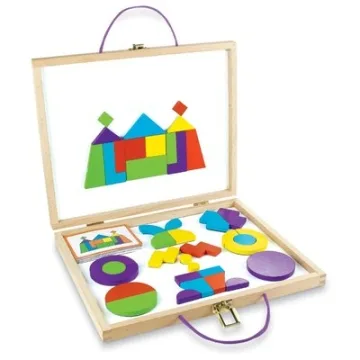 MindWare Imagination Magnets for Creative Kids